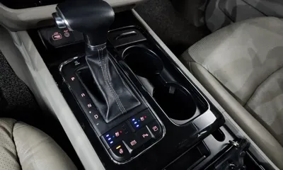 Kia Canival 2018, 80123 км, за 15990000 KRW - фото 9