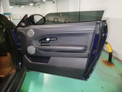 Land Rover Range Rover Evoque 2017, 150958 км, за 20000000 KRW - фото 12