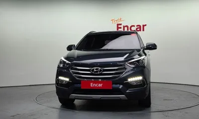 Hyundai Santafe 2016, 114784 км, за 11200000 KRW