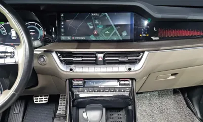 Kia Mohave 2022, 67904 км, за 34300000 KRW - фото 28