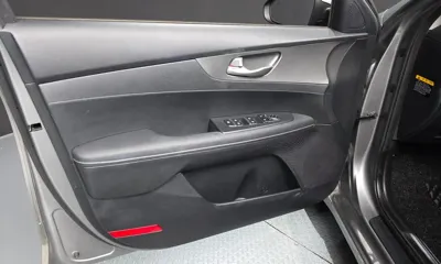 Kia K3 2019, 84546 км, за 11800000 KRW - фото 24