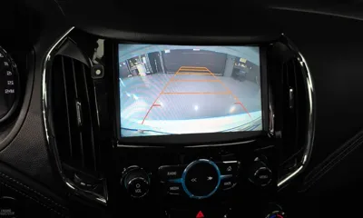 ChevroletGMDaewoo Cruze 2017, 76561 км, за 5990000 KRW - фото 15