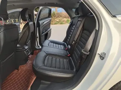 Ford Mondeo 2014, 20000 км, за 28800 CNY - фото 4