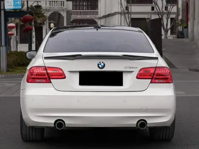 BMW 3 Series (Import) 2012, 120000 км, за 65000 CNY - фото 5