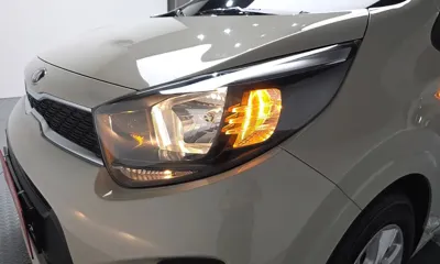 Kia Morning 2018, 21594 км, за 10500000 KRW - фото 22