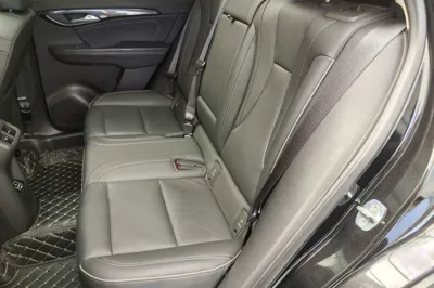 Buick Envision 2022, 53800 км, за 104058.74 CNY - фото 17