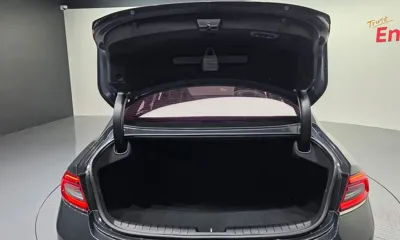 Hyundai Grandeur 2018, 97069 км, за 11900000 KRW - фото 32