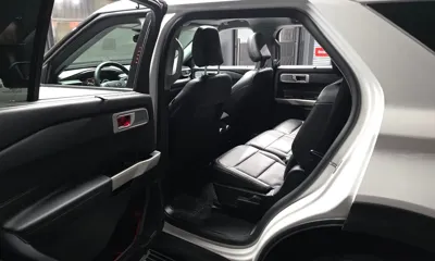 Ford Explorer 2021, 63623 км, за 27500000 KRW - фото 26