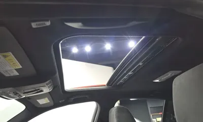 BMW 1-Series 2018, 104802 км, за 16900000 KRW - фото 17