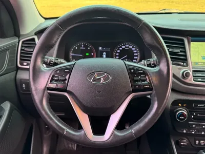 Hyundai Tucson 2016, 85273 км, за 13900000 KRW - фото 12