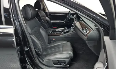 Genesis G90 2019, 73192 км, за 32000000 KRW - фото 26