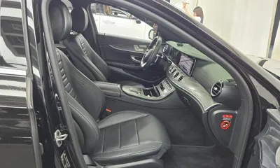 Mercedes-Benz E-Class 2021, 75536 км, за 34500000 KRW - фото 26