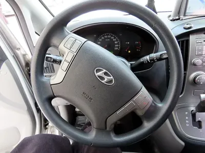 Hyundai Starex 2015, 110000 км, за 8700000 KRW - фото 8