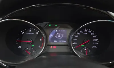 Kia Canival 2018, 100711 км, за 14400000 KRW - фото 8