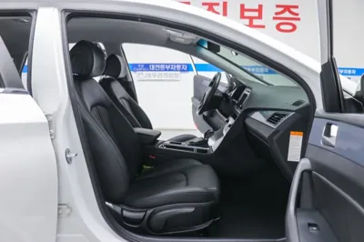 Hyundai Sonata 2016, 220871 км, за 6500000 KRW - фото 10