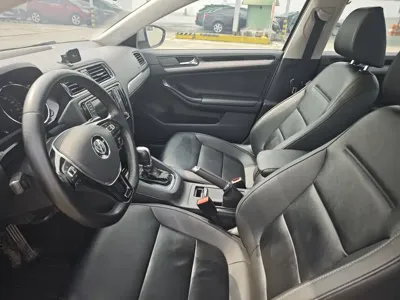 Volkswagen Sagitar 2019, 88000 км, за 42500 CNY - фото 8