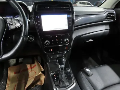 KG_Mobility_Ssangyong TIBOLI 2022, 95555 км, за 12300000 KRW - фото 20