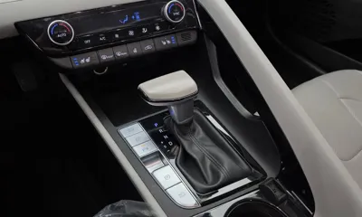 Hyundai Avante 2023, 104540 км, за 17700000 KRW - фото 9