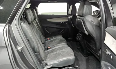 Peugeot 5008 2020, 113498 км, за 16500000 KRW - фото 12