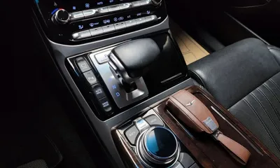 Genesis EQ900 2018, 161196 км, за 18300000 KRW - фото 9