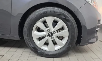 Kia Pride 2015, 125863 км, за 5950000 KRW - фото 21