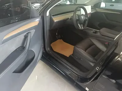 Tesla Model Y 2022, 78900 км, за 151600 CNY - фото 16