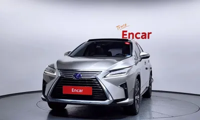 Lexus RX 2019, 66797 км, за 43500000 KRW