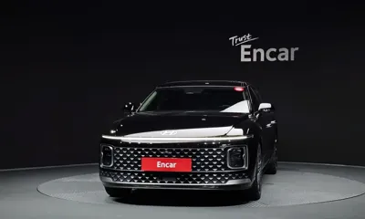 Hyundai Grandeur 2023, 84115 км, за 28500000 KRW