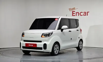 Kia Ray · 2022 год
