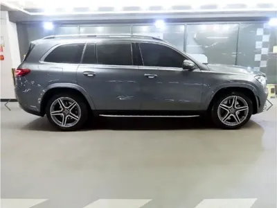 Mercedes-Benz GLS-Class 2020, 172441 км, за 58000000 KRW