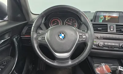 BMW 1-Series 2014, 154502 км, за 4000000 KRW - фото 15