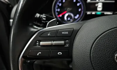 Hyundai Grandeur 2020, 121006 км, за 15700000 KRW - фото 28