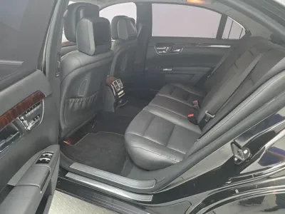 Mercedes-Benz S-Class 2010, 86000 км, за 19800000 KRW