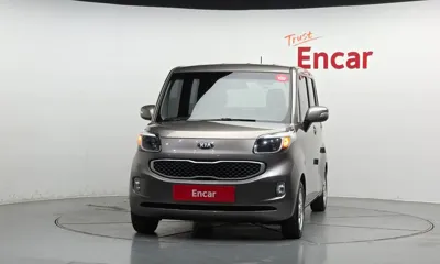Kia Ray 2013, 41690 км, за 6790000 KRW