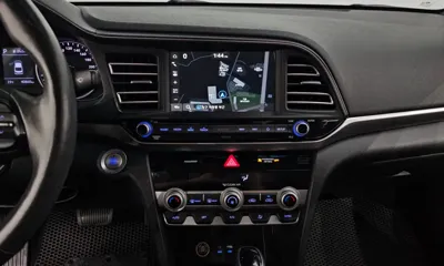 Hyundai Avante 2019, 40860 км, за 12900000 KRW - фото 15