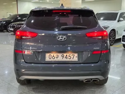 Hyundai Tucson 2019, 41051 км, за 17900000 KRW - фото 4
