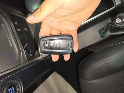 Toyota Prado 2018, 129700 км, за 270000 CNY - фото 9