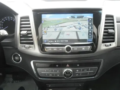 KG_Mobility_Ssangyong Rexton 2019, 118000 км, за 14500000 KRW - фото 6