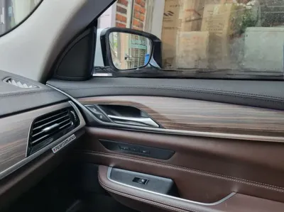 BMW Gran Turismo 2019, 100000 км, за 35500000 KRW - фото 11