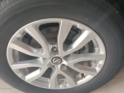 Nissan X-Trail 2021, 70000 км, за 76800 CNY - фото 9