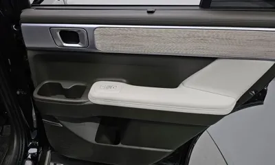 Hyundai Santafe 2024, 26479 км, за 40500000 KRW - фото 25