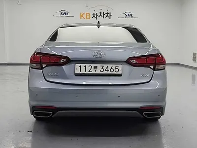 Hyundai Aslan 2016, 173750 км, за 5200000 KRW - фото 3