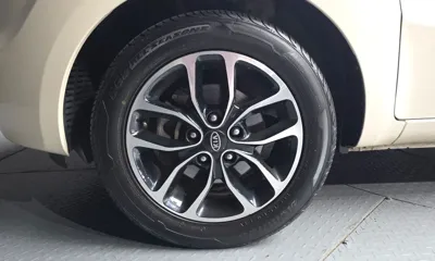 Kia Soul 2011, 81754 км, за 4500000 KRW - фото 5