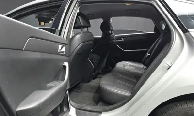 Hyundai Sonata 2015, 119432 км, за 7900000 KRW - фото 26