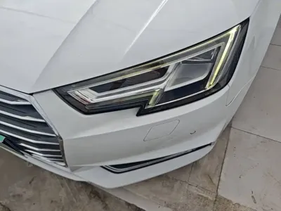 Audi A4L 2018, 135400 км, за 74300 CNY - фото 24