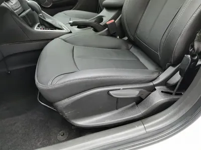 Buick Excelle 2019, 36600 км, за 28800 CNY - фото 20