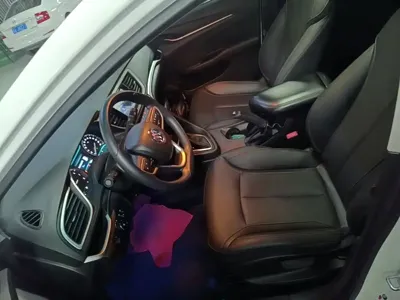Buick Excelle 2020, 43700 км, за 39500 CNY - фото 15