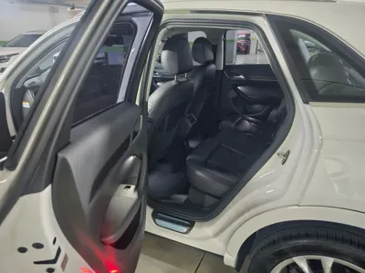 Audi Q3 2015, 109514 км, за 9900000 KRW - фото 12