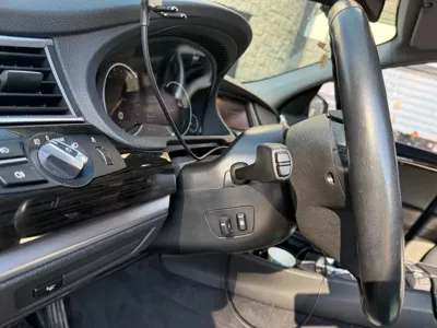 BMW Gran Turismo 2016, 119075 км, за 12900000 KRW - фото 12