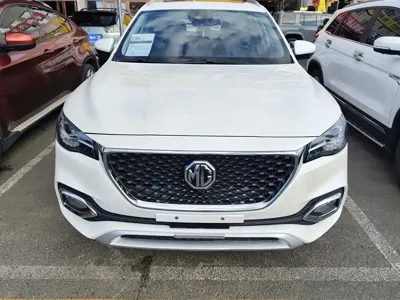 MG HS 2019, 112700 км, за 30400 CNY
